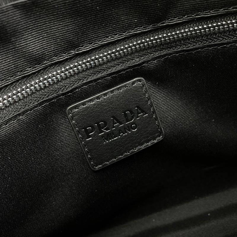 Mens Prada Clutch Bags